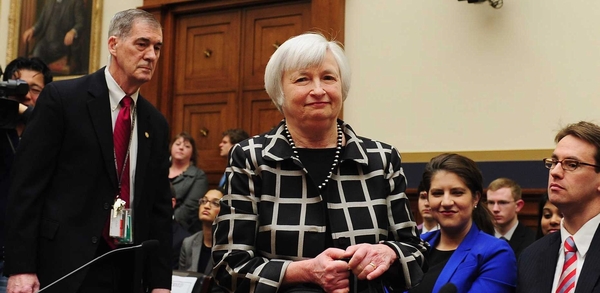 FOMCでより12月利上げが強く示唆された