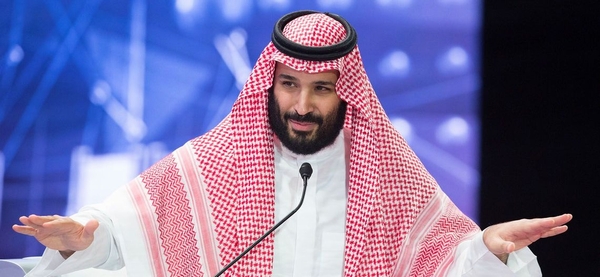 サウジアラビアは今後どうなるのか？