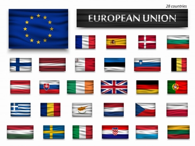 EU側でも加盟国（全28ヵ国）の承認が必要