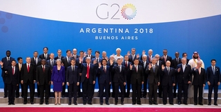 G20以外は日銀政策決定会合議事要旨