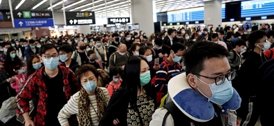 1月25日から春節となり日本人への旅行客も多い