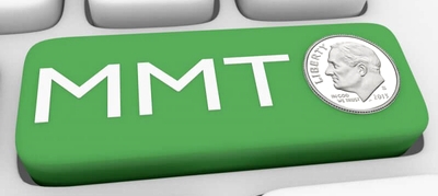 MMT（現代貨幣理論）とは？