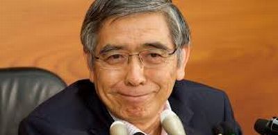 日銀会合で政策変更はなくても黒田総裁のリップサービスが怖い