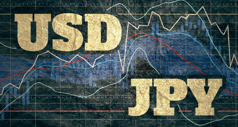 USD/JPY(ドル円)