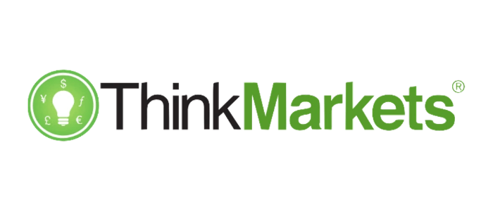 ThinkMarkets公式ロゴ