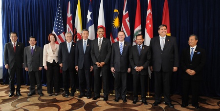 環太平洋連携協定（TPP）のメリット・デメリット