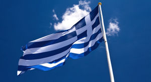 借金のための借金を繰り返しデフォルト危機を迎えたギリシャ