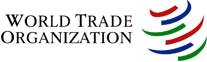 WTO（世界貿易機関）Wordl Trade Organization の略