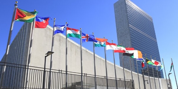 アメリカの次の標的は国連かIMF？