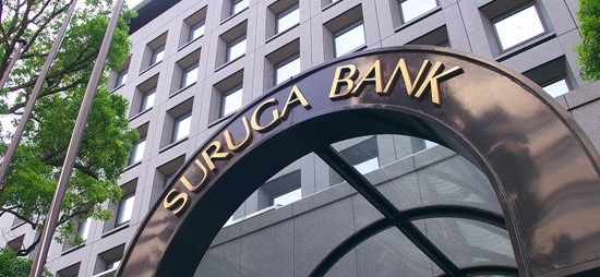 スルガ銀行の不正融資問題