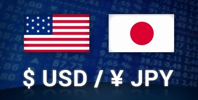 FX初心者がトレードしやすい通貨ペア 第1位 ドル円